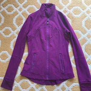 Lululemon define jacket